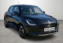 Suzuki Swift 1.2 Mild Hybrid Ultra Automatic 1
