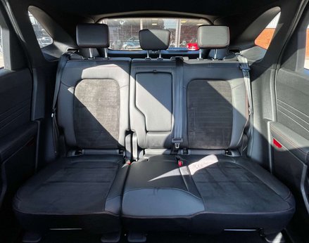 Ford Kuga 2.5 Kuga ST-Line X Phev CVT 5dr 68