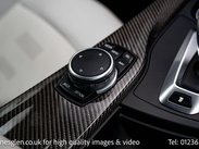 BMW M4 3.0 M4 Semi-Auto 2dr 21