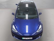 Tesla Model 3 Model 3 (Dual Motor) Long Range Saloon 4dr Electric Auto 4WDE (346 ps) 8
