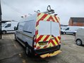 Vauxhall Movano L2H2 F3500 P/V 4