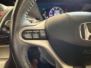 Honda Civic 1.8 i-VTEC Type S GT i-Shift 3dr 16