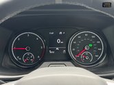 Volkswagen Transporter Crew Cab SWB L1H1 T30 Tdi Kombi Highline Auto Air Con Sensors EURO 6 21
