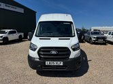 Ford Transit XLWB L4H3 High Roof Leader 350 Air Con Sensors EURO 6 3