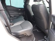 Toyota Land Cruiser 2026 COMMERCIAL REAR SEAT OEM AND STYLED BY SEEKER  19