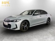 BMW 3 Series 2.0 330e 12kWh M Sport Saloon 4dr Petrol Plug-in Hybrid Auto Euro 6 (s/s) ( 3