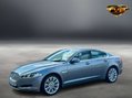 Jaguar XF 3.0 XF Portfolio V6 Automatic 4dr - NATIONAL DELIVERY* 17
