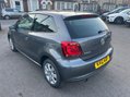 Volkswagen Polo 1.4 Match DSG Euro 5 3dr 4