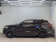 Land Rover Range Rover Velar 2.0 Range Rover Velar R-Dynamic HSE D240 Auto 4WD 5dr 4