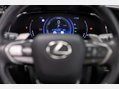 Lexus NX 2.5 350h F Sport E-CVT 4WD Euro 6 (s/s) 5dr 64