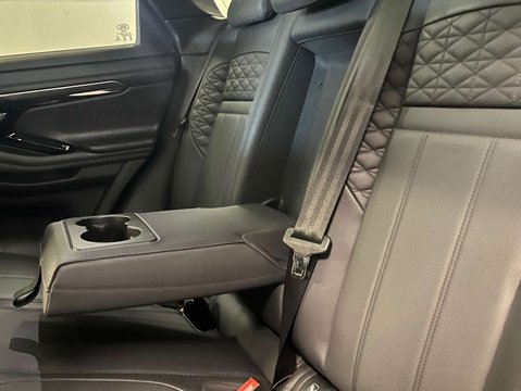 Land Rover Range Rover Evoque 1.5 Range Rover Evoque Autobiography PHEV Auto 4WD 5dr 30