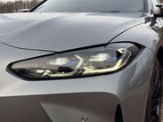 BMW M3 3.0 M3 Competition M xDrive Auto 4WD 5dr 100