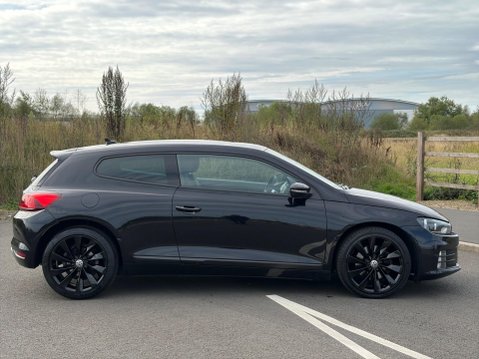 Volkswagen Scirocco 2.0 TSI GT DSG Euro 6 (s/s) 3dr 5