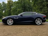 Jaguar F-Type V6 S AWD 4