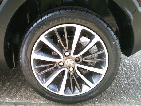 Vauxhall Crossland X ELITE ECOTEC S/S ONLY 27,000 MILES FROM NEW 17