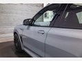 BMW X3 M 3.0i Competition Auto xDrive Euro 6 (s/s) 5dr 96