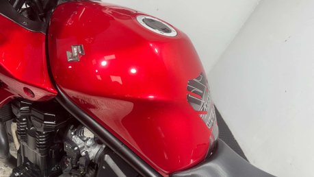 Suzuki Bandit 1250 GSF 2016 ONLY 6K OUTSTANDING CONDITION SPORTS TOURER 28