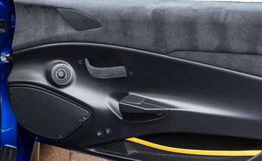 Ferrari 488 Pista 19