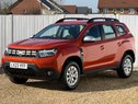 Dacia Duster EXPRESSION TCE