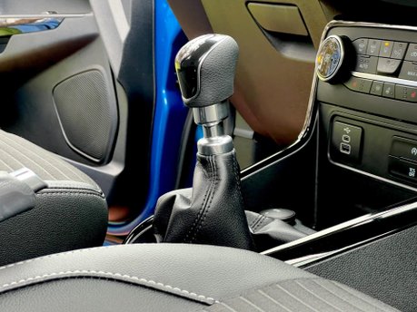 Ford Ecosport TITANIUM 17