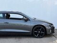 Volkswagen Scirocco 1.4 Scirocco BlueMotion Technology TSi 3dr 12