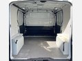 Vauxhall Vivaro 1.6 CDTi 2900 ecoFLEX L1 H1 Euro 5 (s/s) 5dr 17