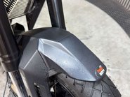 Zontes ZT 350 2023 12K NAKED SCRAMBLER STYLE MOT 9/27 A2 READY 31