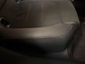 Mercedes-Benz A Class 2.0 A 200 D AMG Line Premium Auto 4dr 29