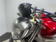 Yamaha FZ N 2005 29K PROJECT NAKED 600CC BIKE 10