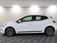 Renault Clio ICONIC EDITION TCE 18