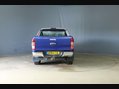 Ford Ranger 2.2 Ranger Limited Edition 4x4 TDCi Auto 4WD 8
