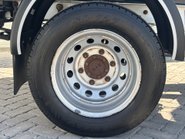 Ford Transit 350 Drw L3 130 ps Toolbox Arbor Tipper - No VAT 26