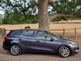 Kia Ceed CRDI 4 TECH ECODYNAMICS 3