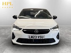 Vauxhall Corsa 1.2 Turbo Ultimate Hatchback 5dr Petrol Manual Euro 6 (s/s) (100 ps) Air Co
