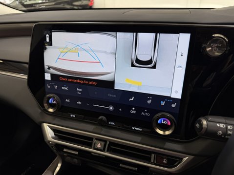 Lexus RX 450H PLUS PREMIUM PLUS 73