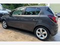 Vauxhall Corsa 1.2 16V SXi Hatchback 5dr Petrol Manual Euro 5 (A/C) (85 ps) 22