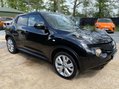 Nissan Juke 1.6 Juke N-Tec 5dr 6