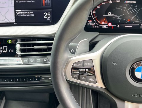 BMW 1 Series 2.0 M135i xDrive Auto 4WD 5dr 27