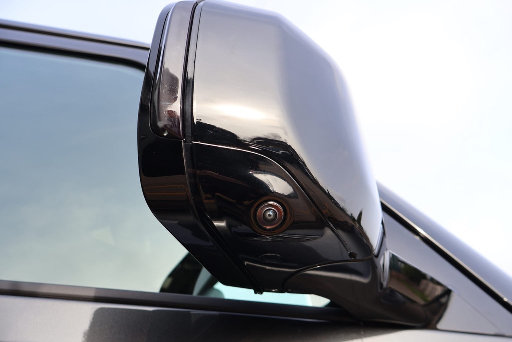 Land Rover Defender 110 BRAND NEW D350 HARD TOP  HSE STYLED BY SEEKER 3 SEATER ASK ABOUT REAR SEATS 10