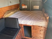 Vauxhall Movano 2.3 CDTi 3500 FWD L3 H2 Euro 4 5dr 34