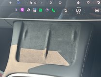 Tesla Model Y (Sold) (Dual Motor) Long Range SUV 5dr Electric Auto 4WDE (384 bhp) 28