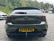 Mazda 3 2.0 Mazda3 Sport Luxury MHEV 5dr 7
