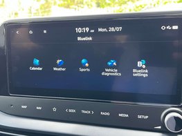 Hyundai BAYON 1.0 Bayon Premium T-GDI Auto 5dr 41