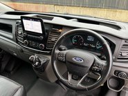 Ford Transit Custom 300 TRAIL L1H1 ECOBLUE 10