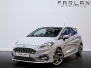 Ford Fiesta 1.5T EcoBoost ST-3 Hatchback 3dr Petrol Manual Euro 6 (200 ps) 3