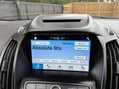Ford Kuga 1.5 Kuga Titanium 5dr 75