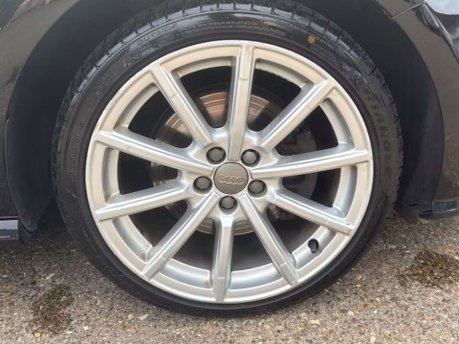 Audi A1 1.4 TFSI S line Sportback 5dr Petrol S Tronic Euro 6 (s/s) (Nav) (125 ps) 27