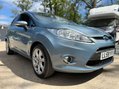 Ford Fiesta 1.4 Fiesta Titanium Auto 5dr 24