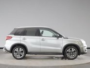 Suzuki Vitara SZ5 3