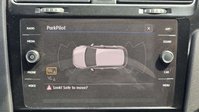 Volkswagen Golf 1.4 TSI 8.7kWh GTE Hatchback 5dr Petrol Plug-in Hybrid DSG Euro 6 (s/s) (20 30
